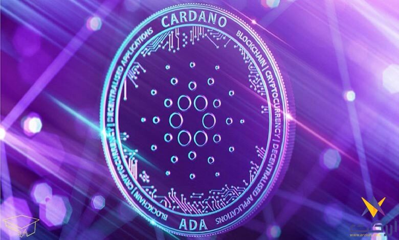 کیف پول های cardano